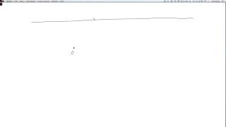 Multivariable calculus 1.4.1: Lines