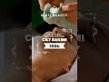 CİLT BAKIMI