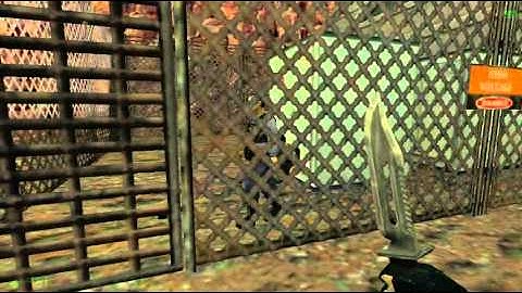 Half-Life: Opposing Force Walkthrough: Welcome to Black Mesa - Part 1