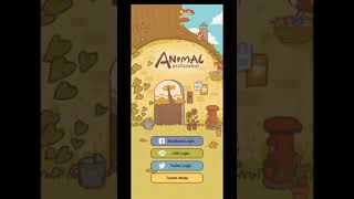 Main game Animal restaurant || first video nafisya aurora screenshot 5