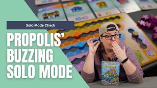 Propolis Solo Mode Breakdown: Good or Bad?