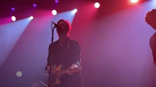 Spoon - The Mystery Zone - Knitting Factory - August 21, 2023