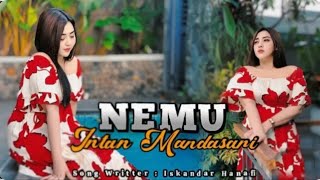 LAGU JAWA TERBARU ‼️NEMU - INTAN MANDASARI