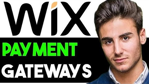HOW TO ADD PAYMENT GATEWAY IN WIX WEBSITE 2023! (FULL GUIDE)