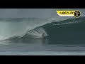 Da Hui Backdoor Shootout Highlight: Bruce Irons