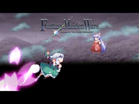 Numbers Don't Matter! - Fantasy Maiden Wars PART 16