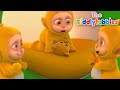 TiddlyTubbies Custard Paddling Pool Shows For Kids TiddlyTubbies Custard Paddling Pool Shows For Kids