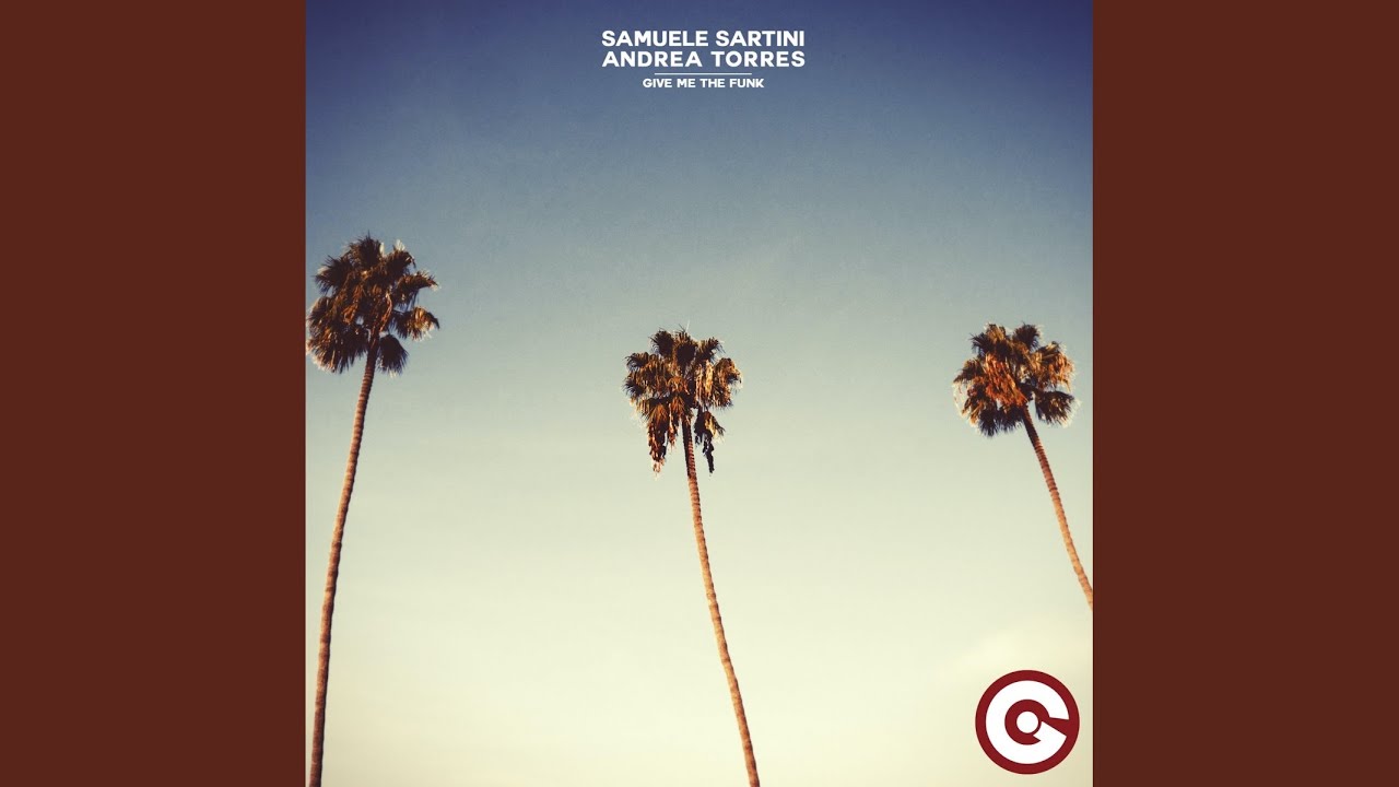 Give Me the Funk (Original Mix)