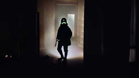 music video experimentations - stable diffusion