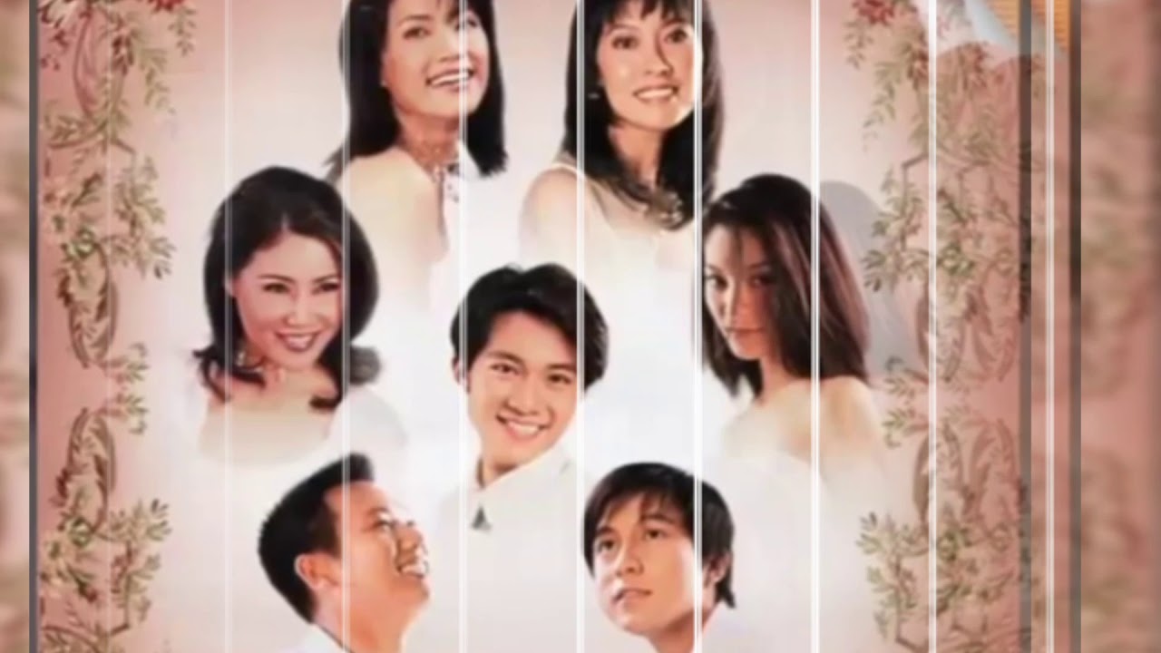 ชื่นชีวิต 💜 สุนทราภรณ์