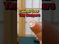 No More Cabinet Slamming! Easiest 5-Minute Home Upgrade #lifehacks #shorts