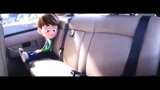 Official Storks Trailer Hd