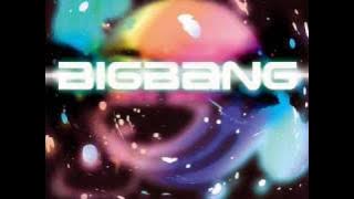 Big Bang - Bringing you love with english lyrics