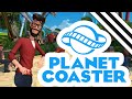 LE OSSA DELLA PASSIONE - Planet Coaster ITA Gameplay [SpGioca]