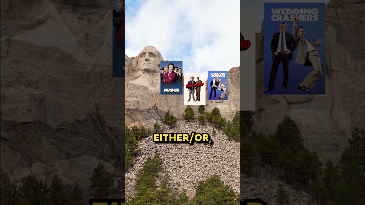 What Are The BEST COMEDIES Of 2000s 