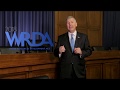 Rep Rob Woodall Explains Why WRDA Works For Georgia