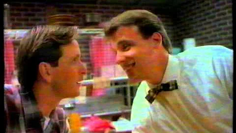 Classic UK TV adverts from 1989 Part 2