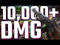 10,000+ COMBINED DAMAGE IN RANKED!!! | TSM ImperialHal
