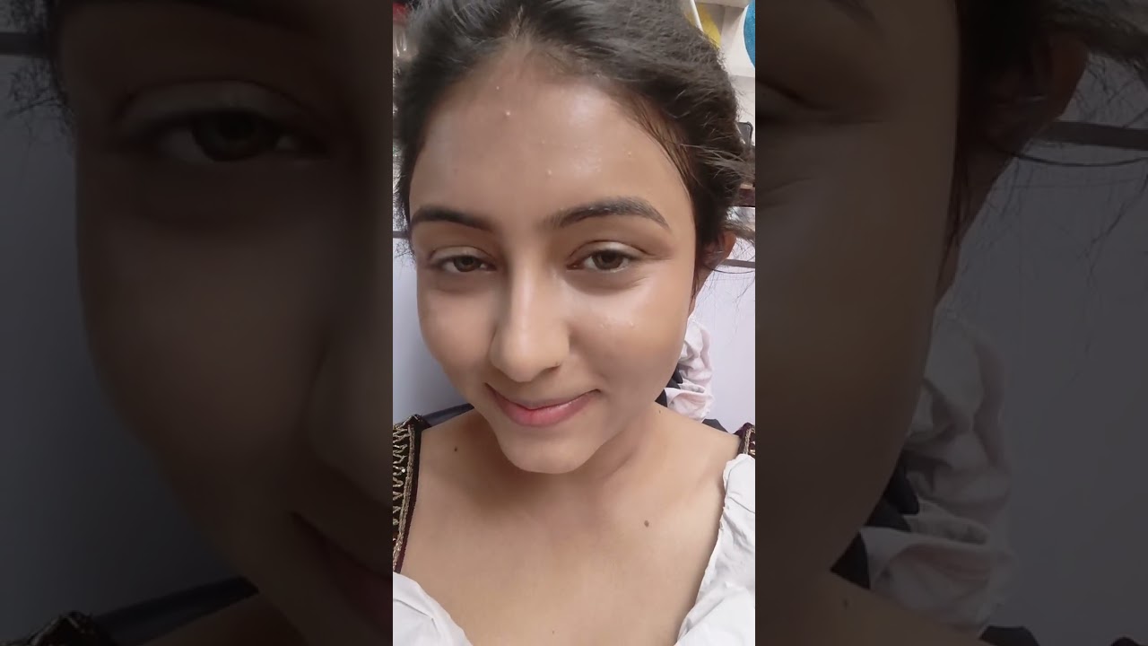 আজকের shoot এ আমার সাথে কে গেলো??? 👀❤️ 