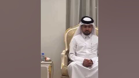 القارئ معاذ الدويك (وإذا قرئ القرآن فاستمعوا له) سورة الأعراف