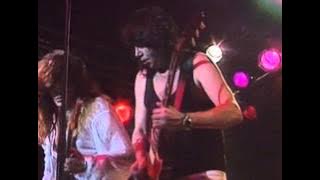 Pat Travers - Boom Boom - (Live At The Diamond, Canada, 1990)