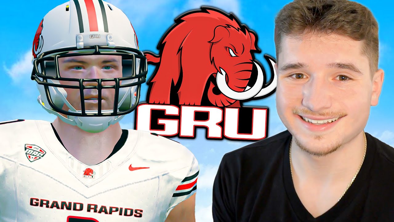 I Created a Dynasty | Grand Rapids Finale