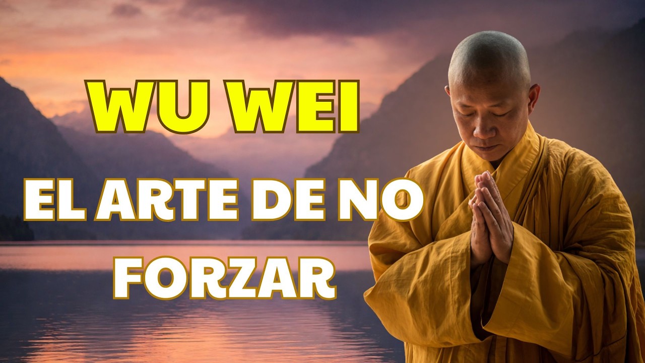 Reprograma tu MENTE para tener ENERGÍA ILIMITADA | BUDISMO
