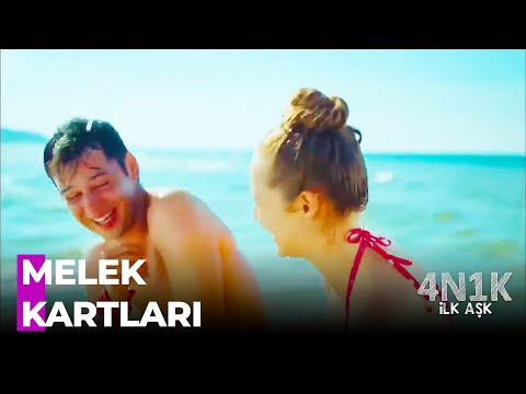 Bu Aşk Adamı Çıldırtır - 4N1K Özel Sahneler