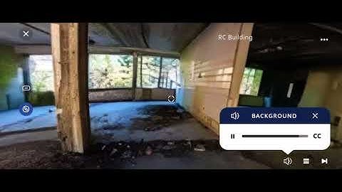 EON Reality AR/VR: 360 Image of RC Building