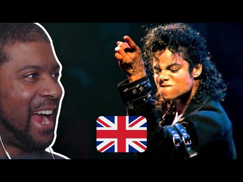 10 times Michael Jackson forgot he was human Reaction
