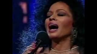 Diana Ross - When You Tell Me That You Love Me 1991 & 2004