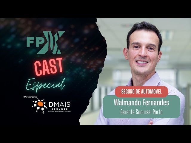 FPX Cast Especial  Consórcio 