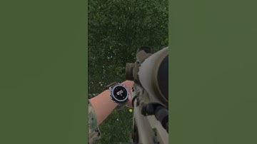 Killing Enemies Under Heavy Fire 🔥💥 | Arma Reforger WCS Mod  #armareforger  #wcs  #wcsmod  #milsim