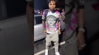 21 Yr Old On Block With His Switch Protecting Himself Thoughts??