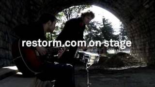 Restorm.com On Stage Presents Marygold Live Concert Im Hive Am 4. Juni 2009 21 Uhr