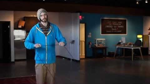 How to wrap an audio cable the RIGHT way!