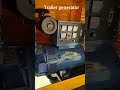 #generator #diesel generator #diesel generator set #trailer generator set #trailer generator