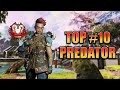 finally getting TOP 10 PRED
