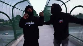 KING GUCCI 100 x BIG $WANK - Tear It Off (Official Music Video) MONEY GANG MUSIK "2026" #viral #fyp 
