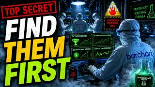 How to Find Winning Options Trades with Stock Screeners