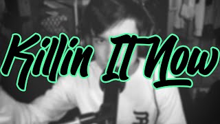PingPong Po | Killin It Now