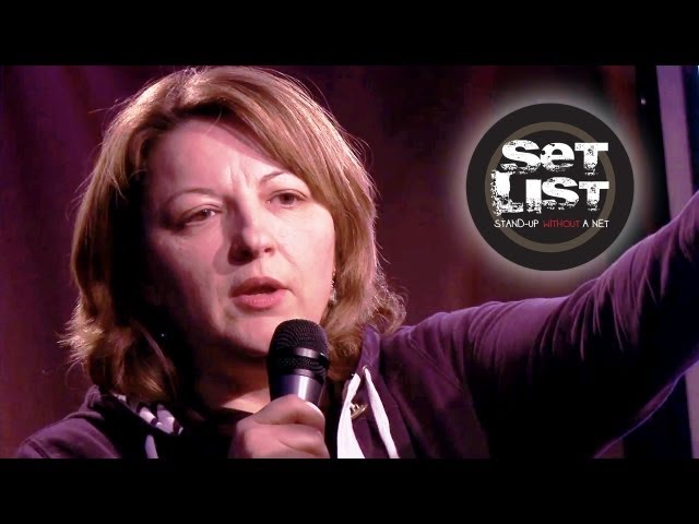 JACKIE KASHIAN