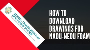 How to download All Drawings for Nadu-Nedu