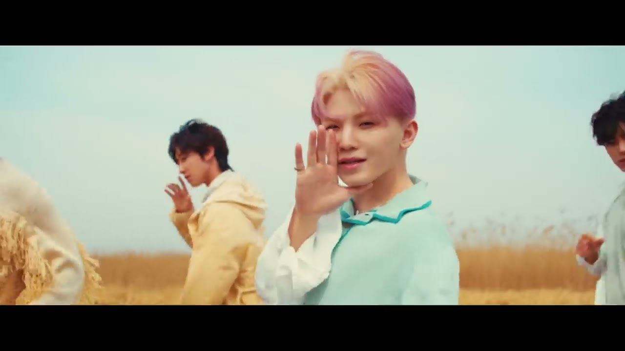 SEVENTEEN  Darling Official MV