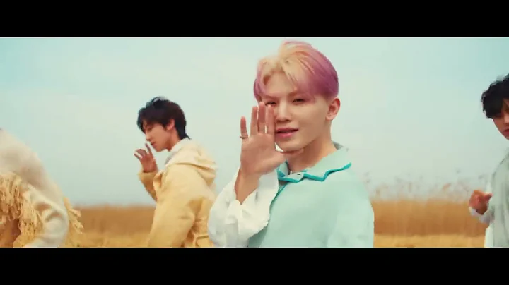 SEVENTEEN () 'Darl+ing' Official MV