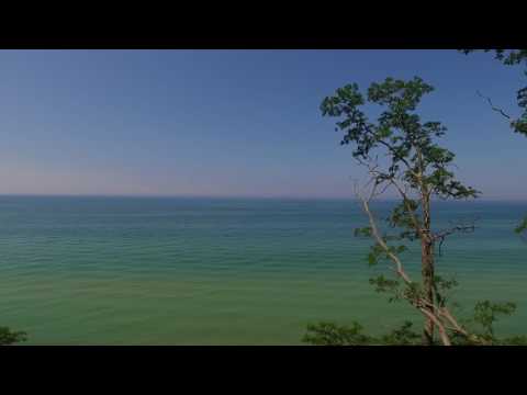 2624 Lakeshore Dr, Manistee, MI home video tour