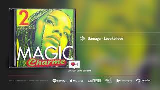 Love to love -  Damage