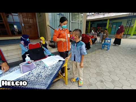 Video: Pemeriksaan Kesehatan Anak Sebelum Sekolah