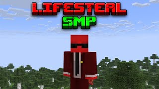 Lifesteal SMP Season 7 Begins