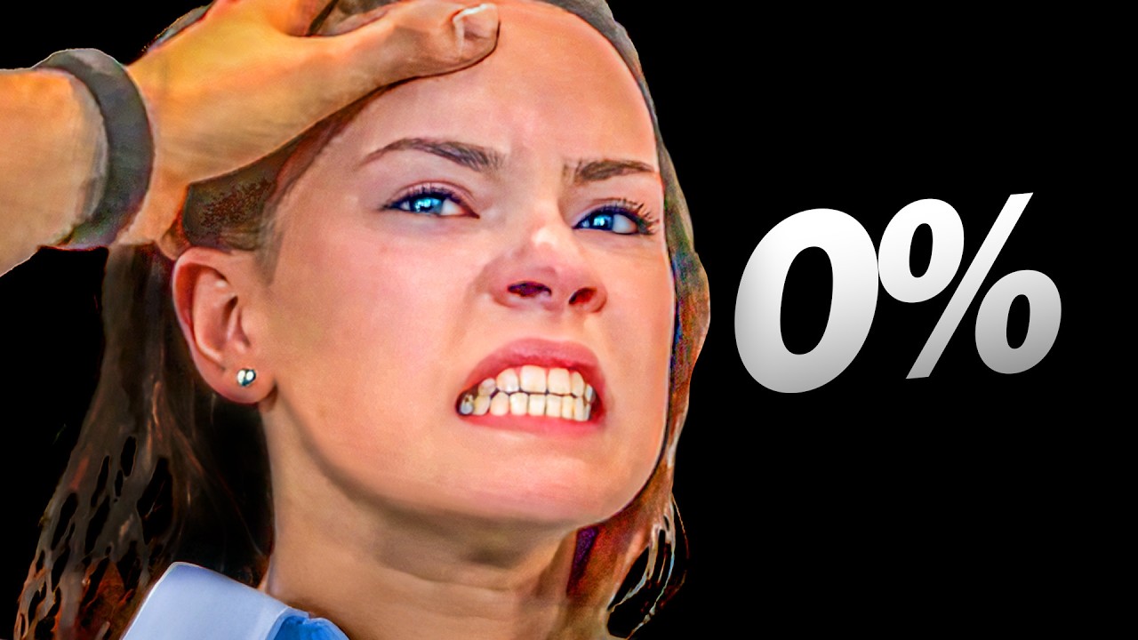 Why Disney sucks now